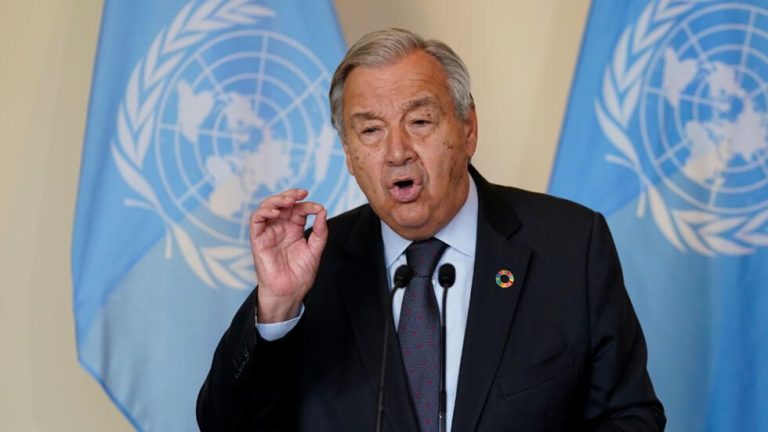 l’ONU confirme la pertinence de l’approche marocaine fondée sur le réalisme et le compromis