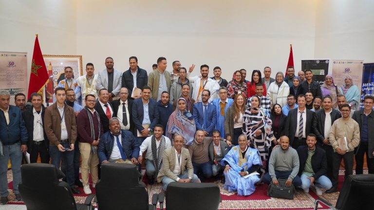 من التدبير إلى التغيير.. كيف ترسم خمسينية المسيرة الخضراء معالم السيادة الكاملة والتنمية المستدامة؟