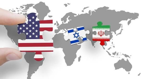 بنيامين نتنياهو يخشى أن يبرم ترامب مع إيران اتفاقا لا يلبي أهداف إسرائيل