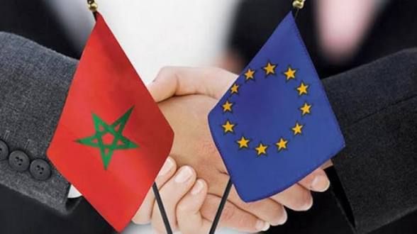المغرب والمفوضية الأوروبية يعززان تعاونهما في مجال النقل الجوي