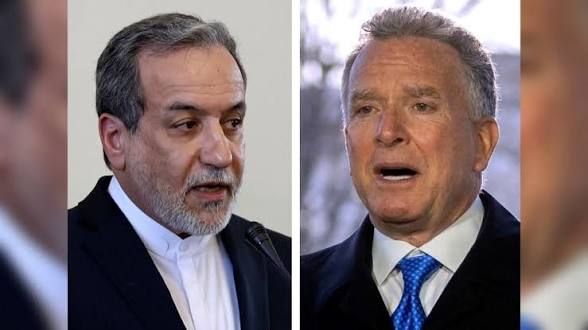 أكسيوس.. تفاصيل “الفرصة الأخيرة” لوقف حرب إيران