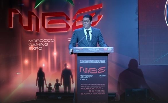 وزارة الشباب والثقافة والتواصل توقع أربع اتفاقيات شراكة تهم النهوض بمهنة صناعة الألعاب الإلكترونية