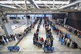 Espagne : les demandes de régularisation de migrants atteignent un chiffre historique de près de 900 000