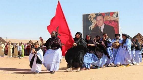 40 دولة تجدد تأكيد دعمها لـ”السيادة الكاملة والتامة” للمغرب على صحرائه