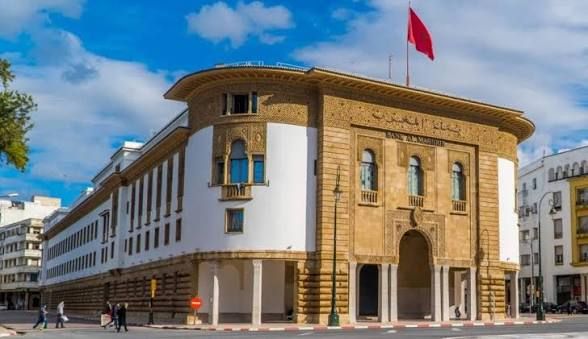 بنك المغرب يقرر الإبقاء على سعر الفائدة دون تغيير في 2.25%