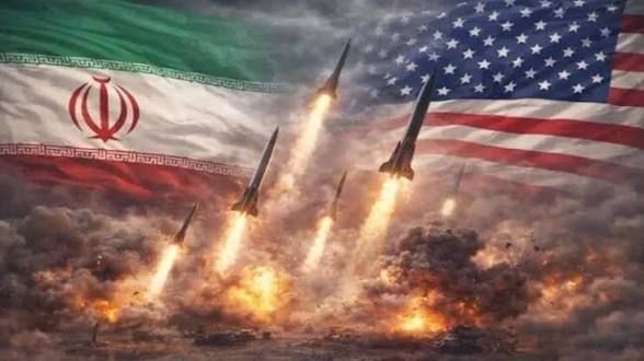 مفاوضات بين أميركا وإيران على حافة الحرب واللاعودة