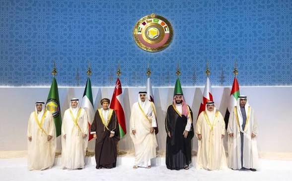 مجلس التعاون الخليجي يدين الاعتداءات الإيرانية