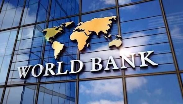 البنك الدولي يتوقع تباطؤ في النمو الاقتصادي العالمي الى أدنى مستوياته
