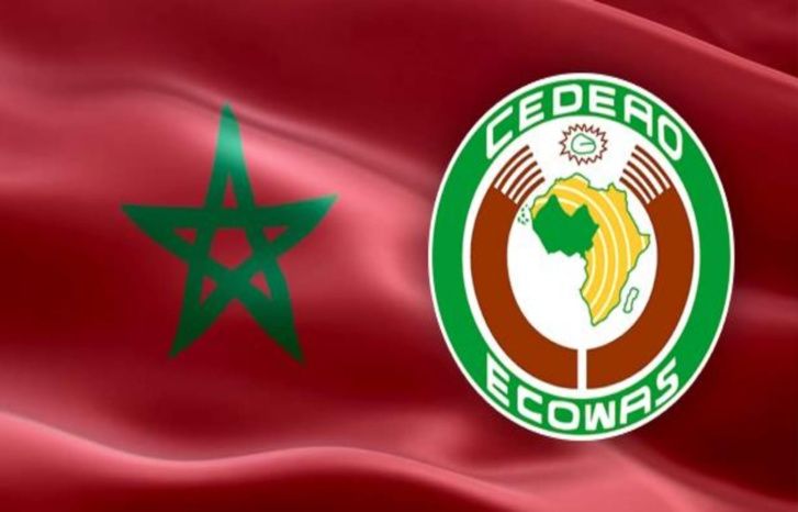 وزراء خارجية مجموعة سيدياو : نهنئ جلالة الملك على المبادرة التاريخية لأنبوب الغاز لتنمية غرب أفريقيا