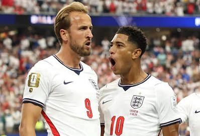 إنجلترا تقصي المكسيك وتبلغ ربع نهائي كأس العالم