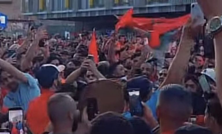 “ديما مغرب” في شوارع العالم