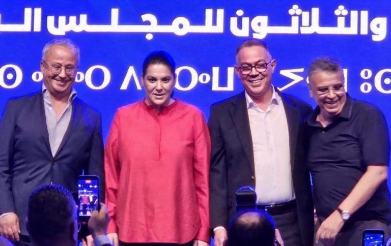 ترشيح فوزي القجع للبرلمان خطر على السلوك الديمقراطي