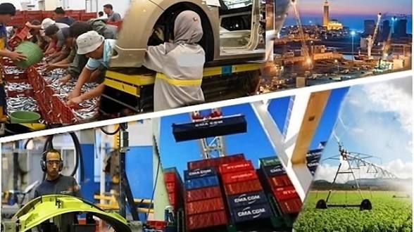 والحكومة تتوقع نمو الاقتصاد بـ5,3% في المائة خلال سنة 2026