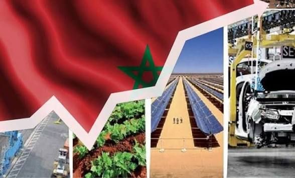 الاقتصاد المغربي يواصل الصمود ونمو مرتقب بـ4.4% سنة 2026