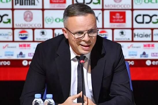 Mohamed Ouahbi: Le match le plus difficile face au Canada