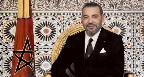 جلالة الملك يهنئ السيدة كيكو فوجيموري بمناسبة انتخابها رئيسة لجمهورية البيرو
