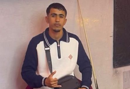 العبور الى سبتة..الغموض يلف اختفاء شاب احمد الصيباري من مدينة العرائش