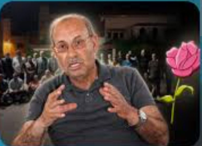 إنجازات البرلماني الحماني الكاذبة: نموذج مشروع الطريق بين دوار المعادي والمنطقة السياحية بخميس الساحل